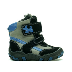 TRZEWIKI DZIECIĘCE KORN 4560 CZA