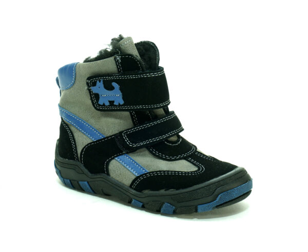 TRZEWIKI DZIECIĘCE KORN 4560 CZA