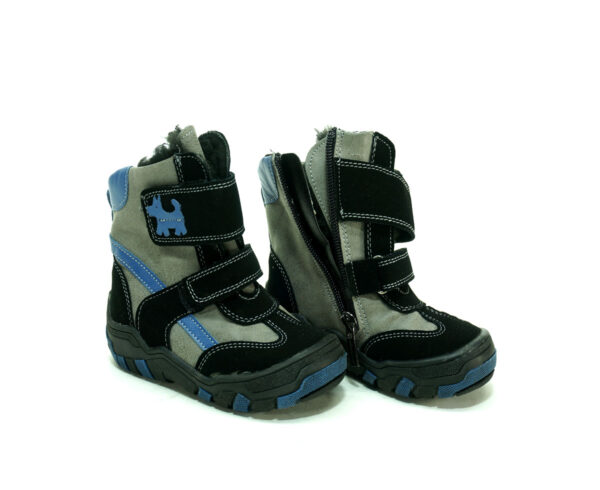 TRZEWIKI DZIECIĘCE KORN 4560 CZA