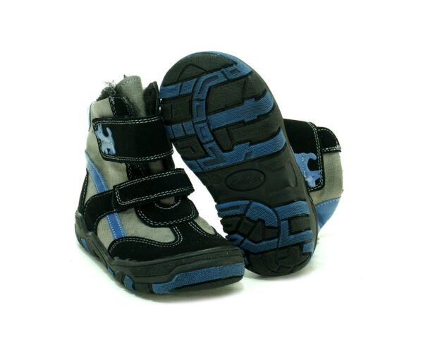 TRZEWIKI DZIECIĘCE KORN 4560 CZA