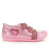 PÓŁBUTY DZIECIĘCE KORN 4866 RÓŻ