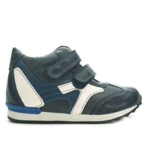TRZEWIKI DZIECIĘCE KORN 4885 KOBALT