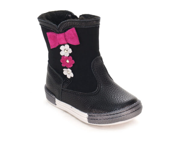 KOZAKI DZIECIĘCE KORN 4990 CZA