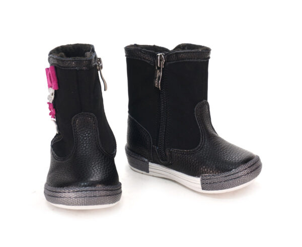 KOZAKI DZIECIĘCE KORN 4990 CZA