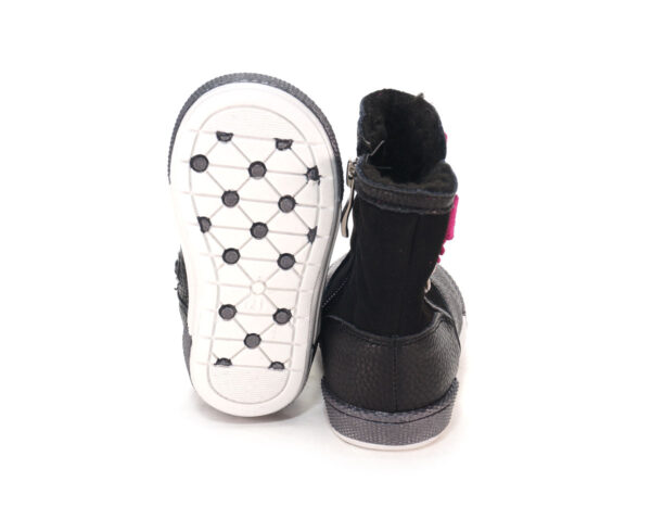 KOZAKI DZIECIĘCE KORN 4990 CZA