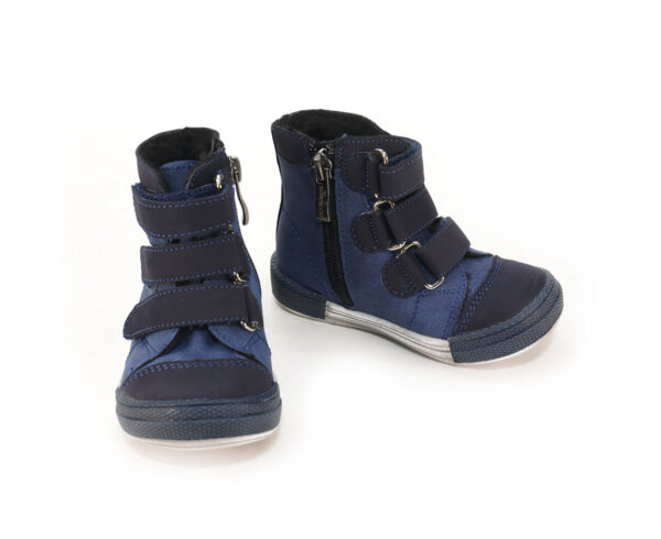 TRZEWIKI DZIECIĘCE KORN 4993 KOB