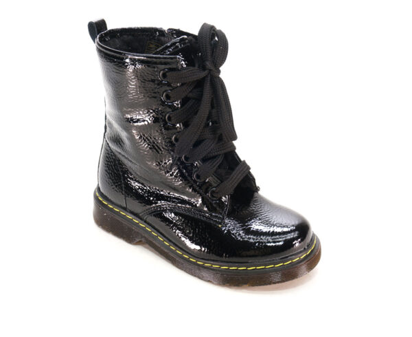 TRZEWIKI DZIECIĘCE KORN 6017 CZA