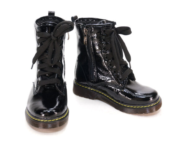 TRZEWIKI DZIECIĘCE KORN 6017 CZA