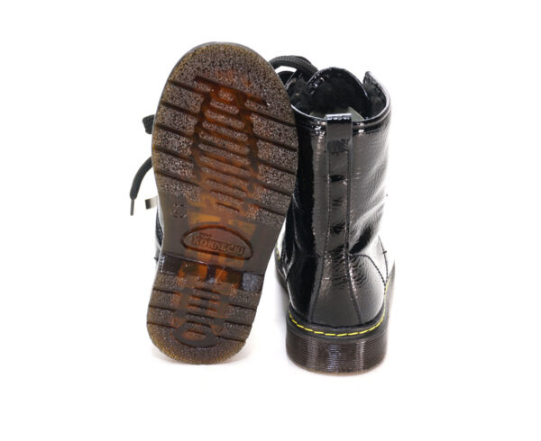 TRZEWIKI DZIECIĘCE KORN 6017 CZA