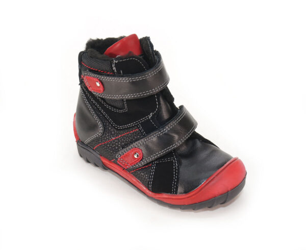 TRZEWIKI DZIECIĘCE KORN 6058 CZAR