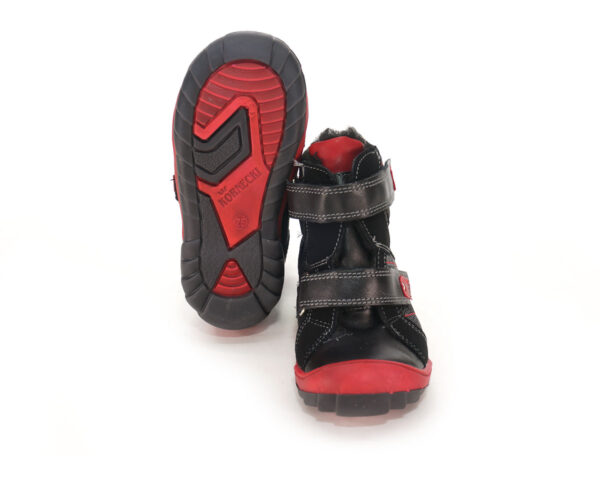 TRZEWIKI DZIECIĘCE KORN 6058 CZAR