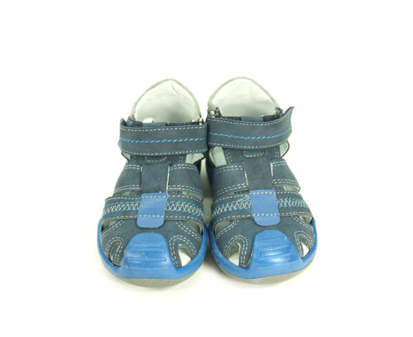 SANDAŁY DZIECIĘCE KORN 6171 NIE