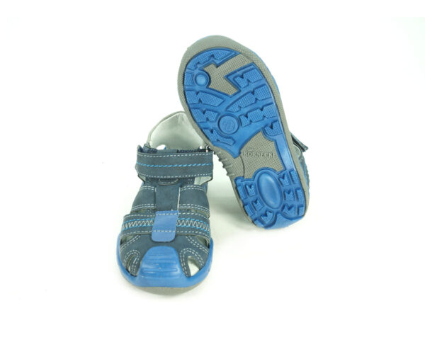 SANDAŁY DZIECIĘCE KORN 6171 NIE
