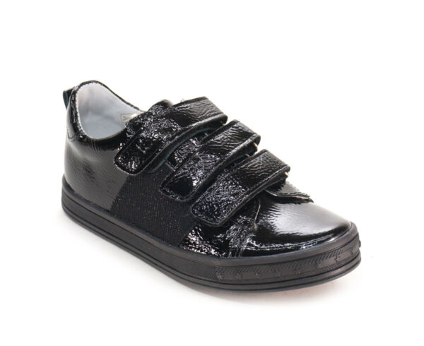 PÓŁBUTY DZIECIĘCE KORN-6286-CZA