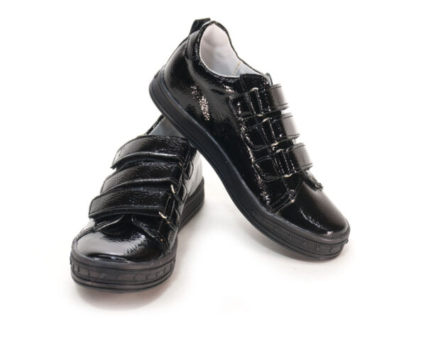 PÓŁBUTY DZIECIĘCE KORN-6286-CZA