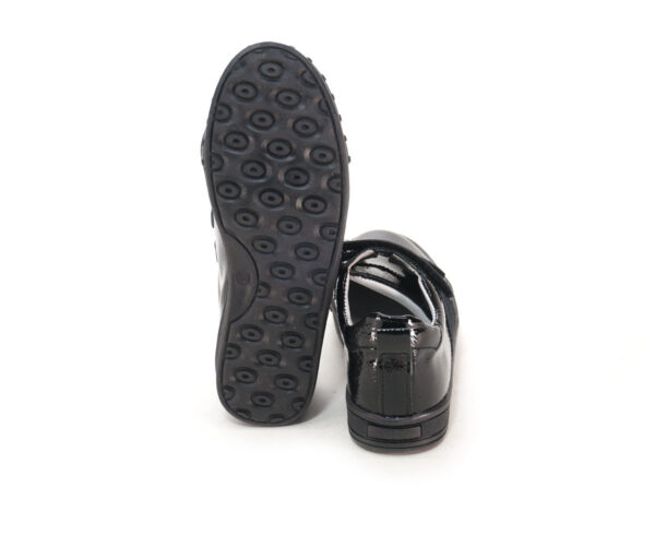 PÓŁBUTY DZIECIĘCE KORN-6286-CZA