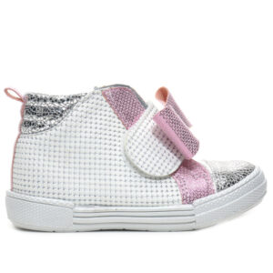 TRZEWIKI DZIECIĘCE KORN 6461 BIA