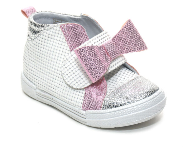 TRZEWIKI DZIECIĘCE KORN 6461 BIA