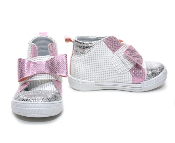 TRZEWIKI DZIECIĘCE KORN 6461 BIA