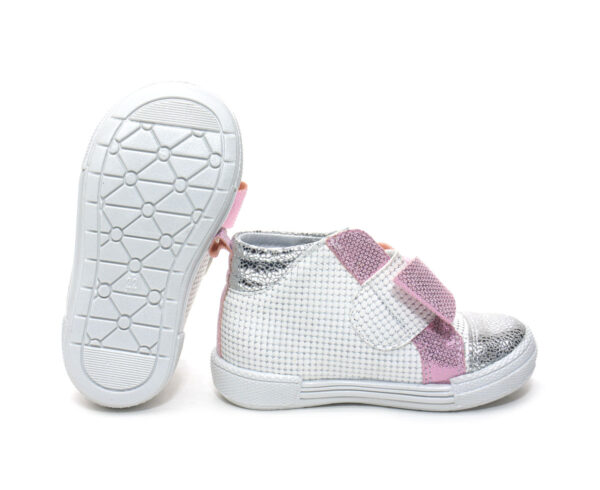 TRZEWIKI DZIECIĘCE KORN 6461 BIA