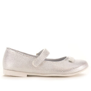 BALERINY DZIECIĘCE KORN 6493 SRE