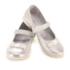 BALERINY DZIECIĘCE KORN 6493 SRE