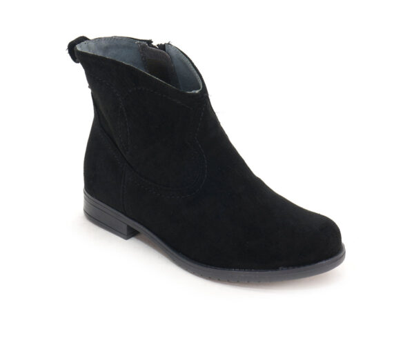 BOTKI DZIECIĘCE KORN 6501 CZAR