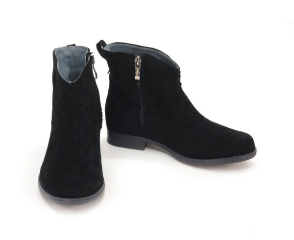 BOTKI DZIECIĘCE KORN 6501 CZAR