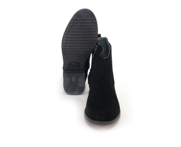 BOTKI DZIECIĘCE KORN 6501 CZAR