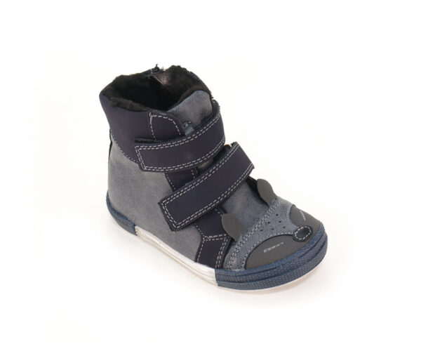 TRZEWIKI DZIECIĘCE KORN 6583 GRA