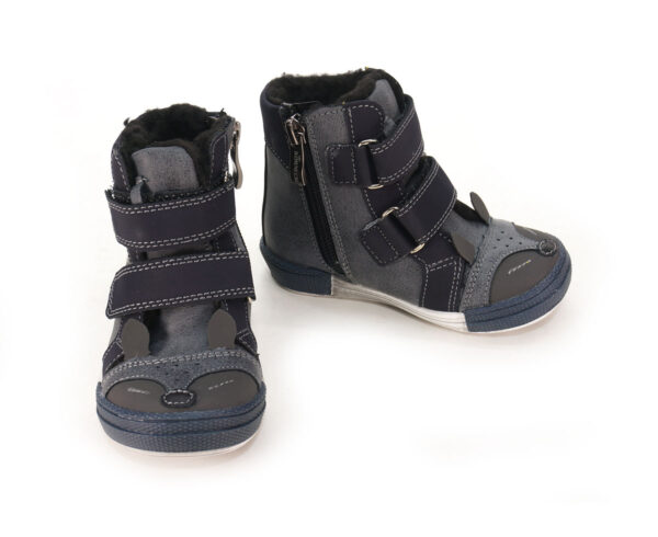 TRZEWIKI DZIECIĘCE KORN 6583 GRA