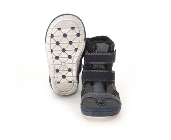 TRZEWIKI DZIECIĘCE KORN 6583 GRA