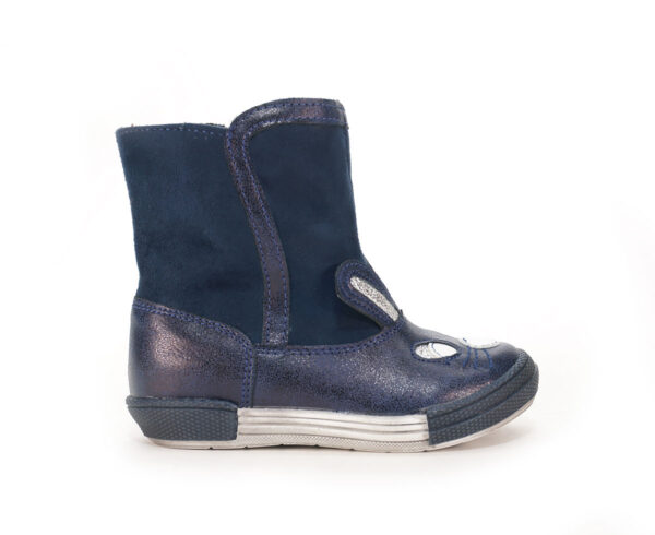 KOZAKI DZIECIĘCE KORN 6584 GRA