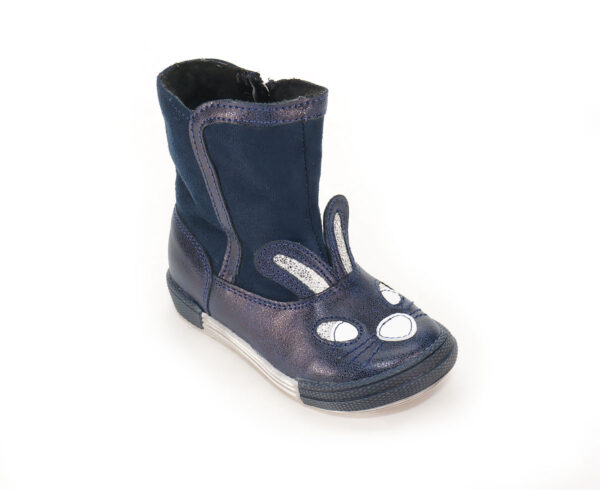 KOZAKI DZIECIĘCE KORN 6584 GRA