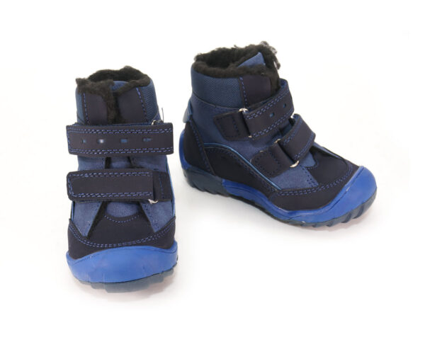 TRZEWIKI DZIECIĘCE KORN 6587 GRA