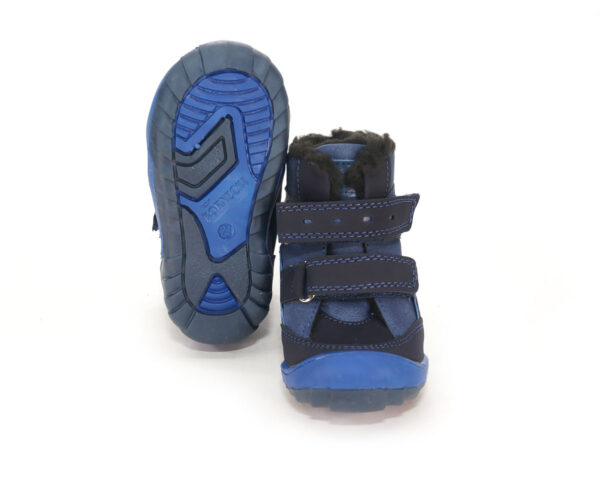 TRZEWIKI DZIECIĘCE KORN 6587 GRA