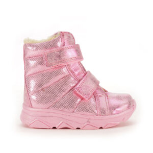 TRZEWIKI DZIECIĘCE KORN 6593 J.RÓŻ