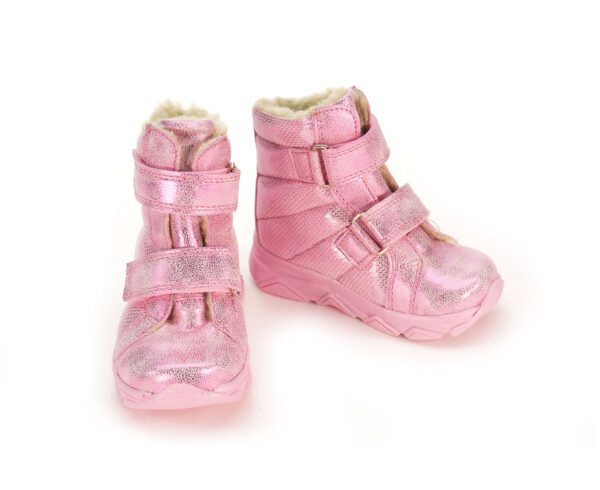 b_korn-6593-j.roz_3 TRZEWIKI DZIECIĘCE KORN 6593 J.RÓŻ