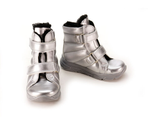 TRZEWIKI DZIECIĘCE KORN 6600 SRE