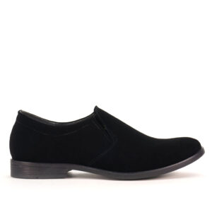 PÓŁBUTY WIZYTOWE KORN 6650 CZAR