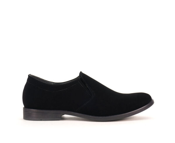 PÓŁBUTY WIZYTOWE KORN 6650 CZAR