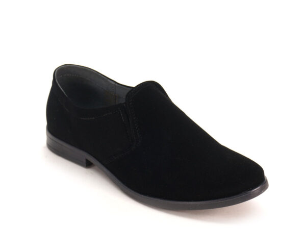 PÓŁBUTY WIZYTOWE KORN 6650 CZAR