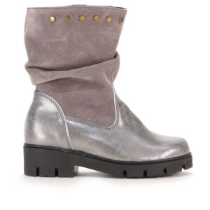 BOTKI DZIECIĘCE KORN 6722 GRAFIT