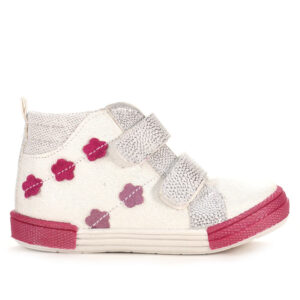 TRZEWIKI DZIECIĘCE KORN 6789 BIA