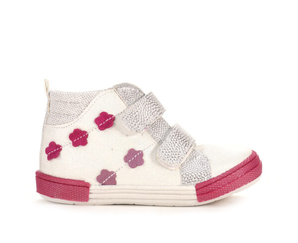 TRZEWIKI DZIECIĘCE KORN 6789 BIA