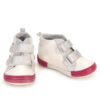 TRZEWIKI DZIECIĘCE KORN 6789 BIA