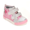 TRZEWIKI DZIECIĘCE KORN 6790 RÓŻ