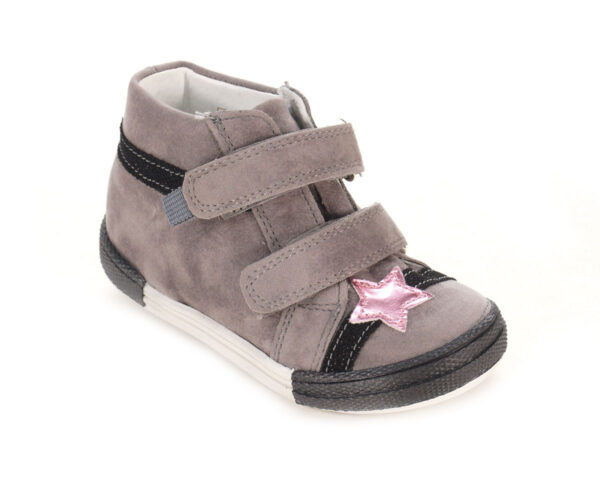 TRZEWIKI DZIECIĘCE KORN 6791 POP