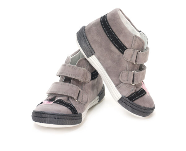 TRZEWIKI DZIECIĘCE KORN 6791 POP