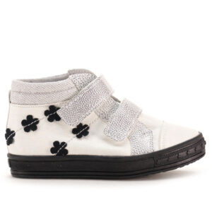 TRZEWIKI DZIECIĘCE DZIECIĘCE KORN-6801-BIA